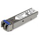 StarTech.com Modulo Transceptor SFP+ de Fibra Gigabit - Compatible con HP J4859C - Mono/Multimodo LC con DDM - 10km/550m